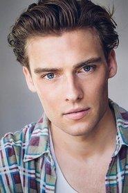 Jarred Blakiston profile photo
