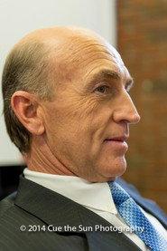 Mal Bailey profile photo