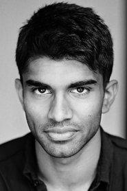 Nikesh Patel profile photo
