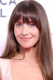 Alison Brie profile photo