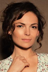 Zoryana Marchenko profile photo