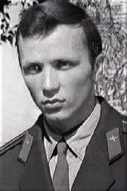 Yuri Chervotkin profile photo