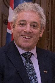 John Bercow profile photo