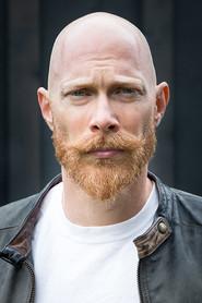 Richard Stroh profile photo