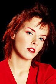 Sabine Mallory profile photo