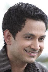 Umesh Kamat profile photo