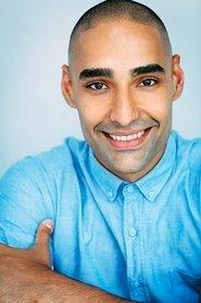 Navid Charkhi profile photo