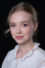 Анастасия Кравченя profile photo