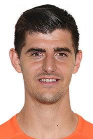Thibaut Courtois profile photo