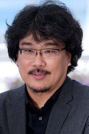 Bong Joon Ho profile photo
