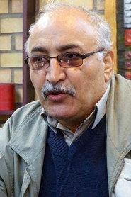 Ahmad Talebinezhad profile photo