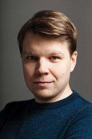 Hannes Suominen profile photo