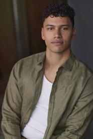 Jayden Daniels profile photo