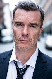 Christopher Shyer profile photo