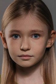 Polina Bakhtigozina profile photo