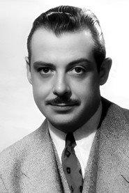 Fernand Gravey profile photo