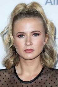 Eliza Bennett profile photo