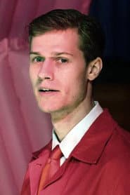 Jakab Balázs profile photo