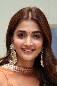 Pooja Hegde profile photo