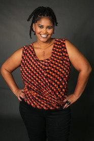 Jéssica Sodré profile photo