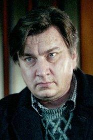 Aki Kaurismäki profile photo