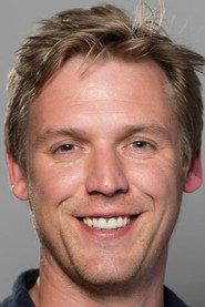 Liam Evans-Ford profile photo