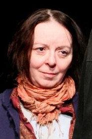 Mari Nagy profile photo