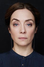 Julia Richter profile photo