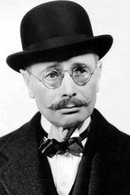 Charles Halton profile photo