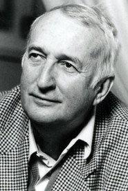 Alphonse Boudard profile photo