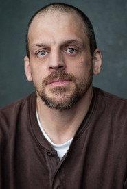 Matthew Gurney profile photo