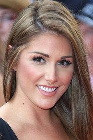 Lucy Pinder profile photo