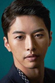 Shin Soo-hang profile photo