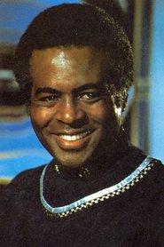 Terry Carter profile photo