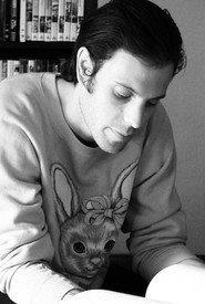 Joey Halter profile photo