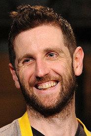 Richard Hughes profile photo