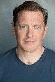 Hywel Morgan profile photo