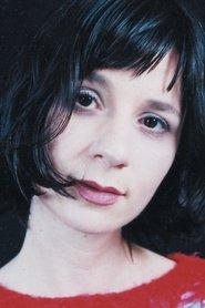 Eszter Balint profile photo