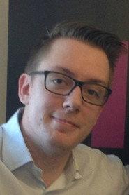Felix Nordh profile photo
