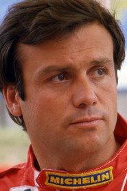 Patrick Tambay profile photo