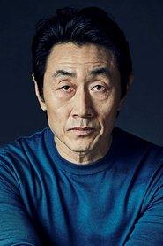 Huh Joon-ho profile photo