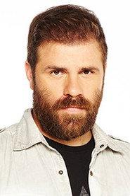 Alexandros Parisis profile photo