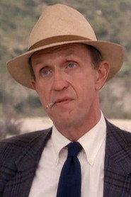 Bruce Ed Morrow profile photo