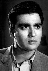 Sunil Dutt profile photo