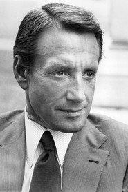 Roy Scheider profile photo