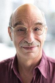 Richard Newman profile photo