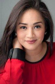 Joanna Ampil profile photo