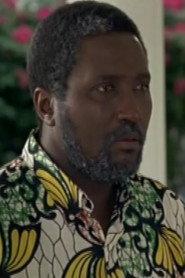 Jean-Claude M'Paka profile photo