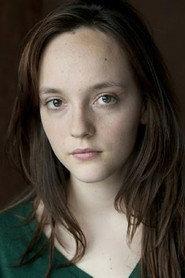 Clarisse Normand profile photo