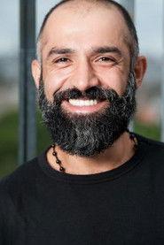 David A. Hamade profile photo